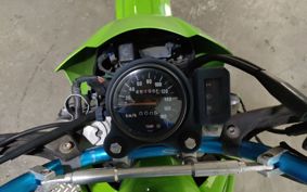 KAWASAKI KLX250 LX250E