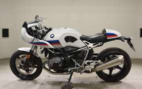 BMW R NINE T RACER 2018