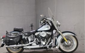 HARLEY HARLEY FLSTC1450 BJY