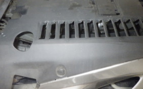 SUZUKI SKYWAVE 250 (Burgman 250) Gen.3 CJ46A