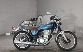 YAMAHA SR400 2020 RH16J