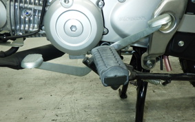 HONDA ｸﾛｽｶﾌﾞ110 2002 JA60