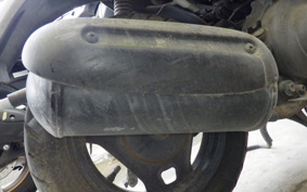 SUZUKI LET's 4 CA45A