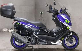 YAMAHA N-MAX 155 SG31