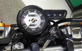 YAMAHA TRICKER Gen.2 2022 DG16J