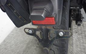 HONDA REBEL 250 A 2012 MC49