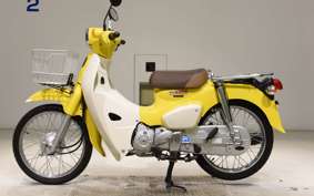 HONDA C110 SUPER CUB 1994 JA44