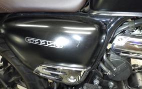 HONDA GB350 2023 NC59
