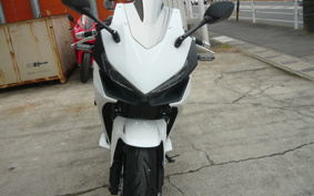 HONDA CBR400R ABS 2020 NC56