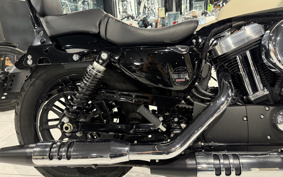 HARLEY XL1200X 2022 LC3