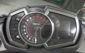 KAWASAKI NINJA 650 A 2019 ER650H