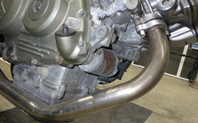 HONDA VTR 250 MC33