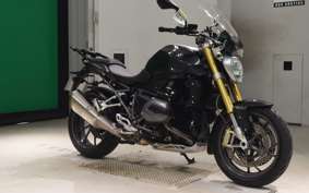 BMW R1200R 2015
