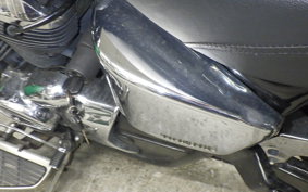 HONDA SHADOW 400 2007 NC34