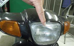 YAMAHA JOG APRIO 2023 4JP