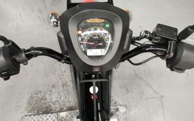 HONDA CROSS CUB 110 JA60
