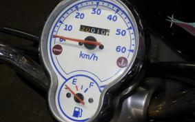 YAMAHA VINO 50 SA26J