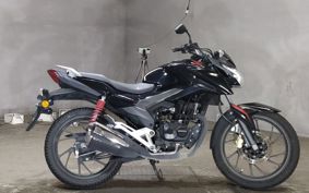 HONDA CBF125R PJJN