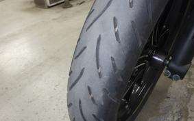 SUZUKI ｼﾞｸｻｰ250SF 1997 ED22B