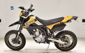 KAWASAKI KLX250D TRACKER X LX250V