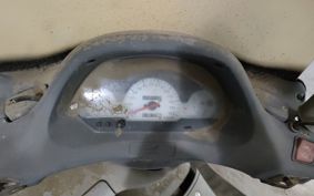 HONDA FORESIGHT MF04