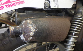 HONDA TL50 TL50