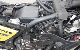 YAMAHA TENERE 700 2020 DM09J