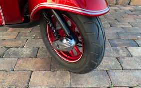 HONDA JOL CUB AF53