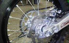 KAWASAKI KX250 2025 KX252E