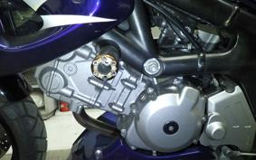 SUZUKI SV400S 2007 VK53A