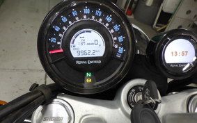 OTHER +ENFIELD SUPER ﾒﾃｵ650 2025