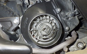 HONDA TODAY 2 AF67