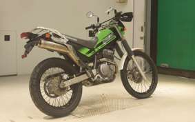 KAWASAKI SUPER SHERPA KL250G