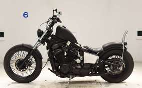 HONDA STEED 400 1993 NC26