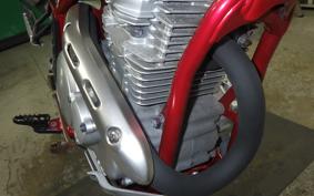 YAMAHA TRICKER Gen.2 2011 DG16J