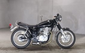 YAMAHA SR400 2011 RH01J
