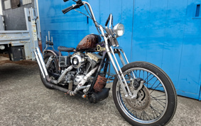 HARLEY FXDWG1450 2001 GEV