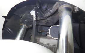 SUZUKI SKYWAVE 200 (Burgman 200) CH41A