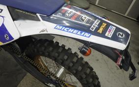 HUSQVARNA FE250