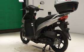 SUZUKI ADDRESS 110 CE47A