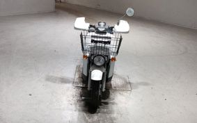 HONDA BENRII50 PRO  AA05