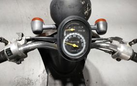 HONDA TODAY AF67