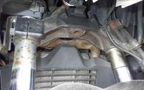 SUZUKI SKYWAVE 250 (Burgman 250) S 2 CJ43A