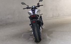 YAMAHA MT-09 SP RN69J