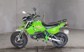 KAWASAKI KSR-1 MX050B