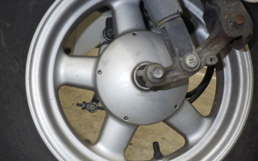 HONDA GYRO CANOPY TA03