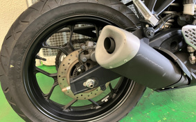 YAMAHA YZF-R25 ABS RG43J