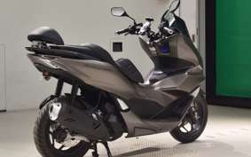 HONDA PCX 160 2021 KF47