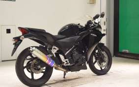 HONDA CBR250R GEN 3 2007 MC41