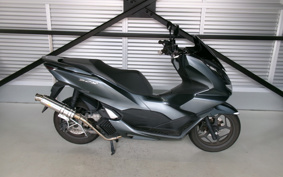 HONDA PCX125 JK05